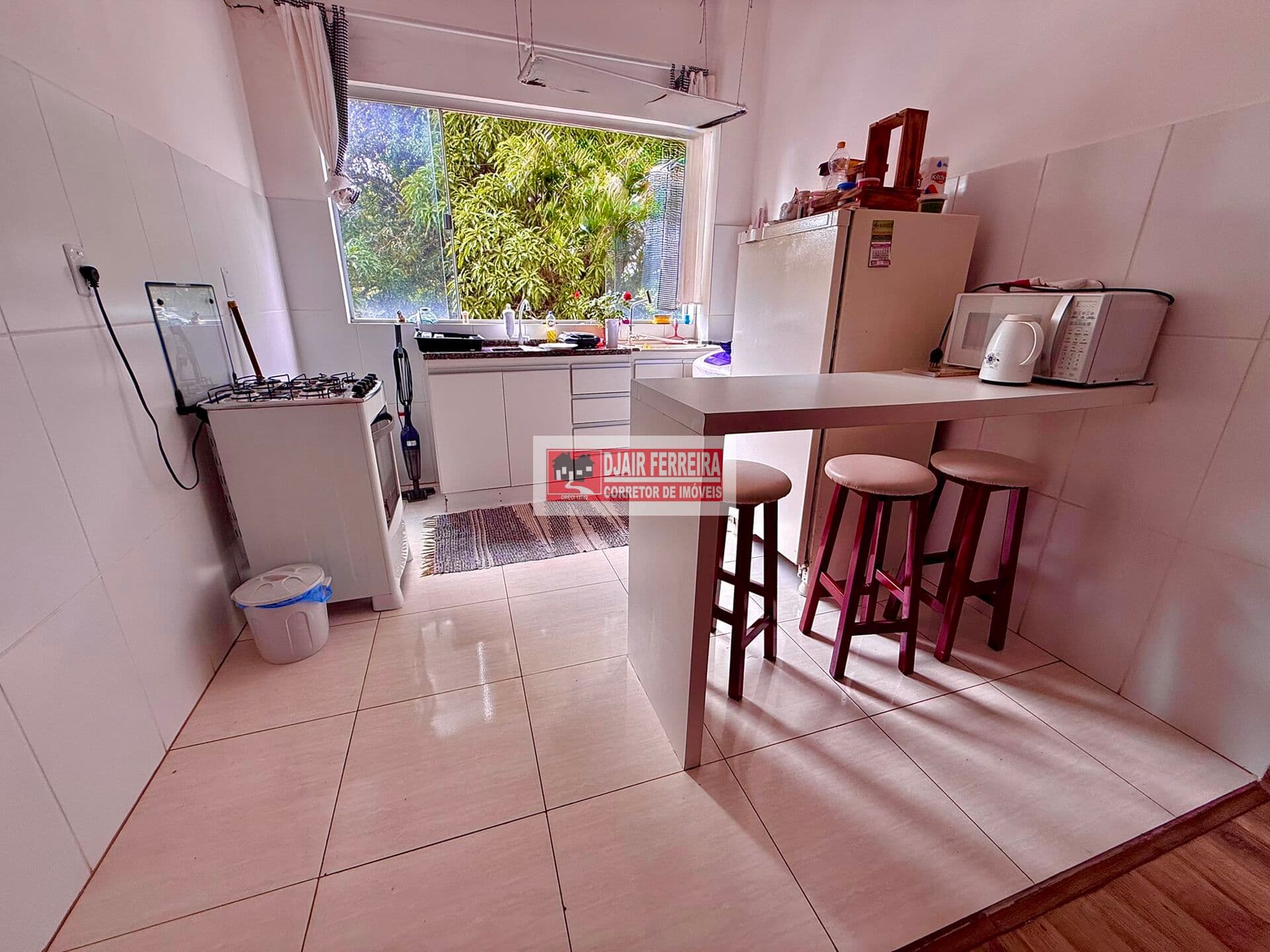 Apartamento 1 Quarto