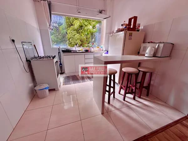 Apartamento 1 Quarto