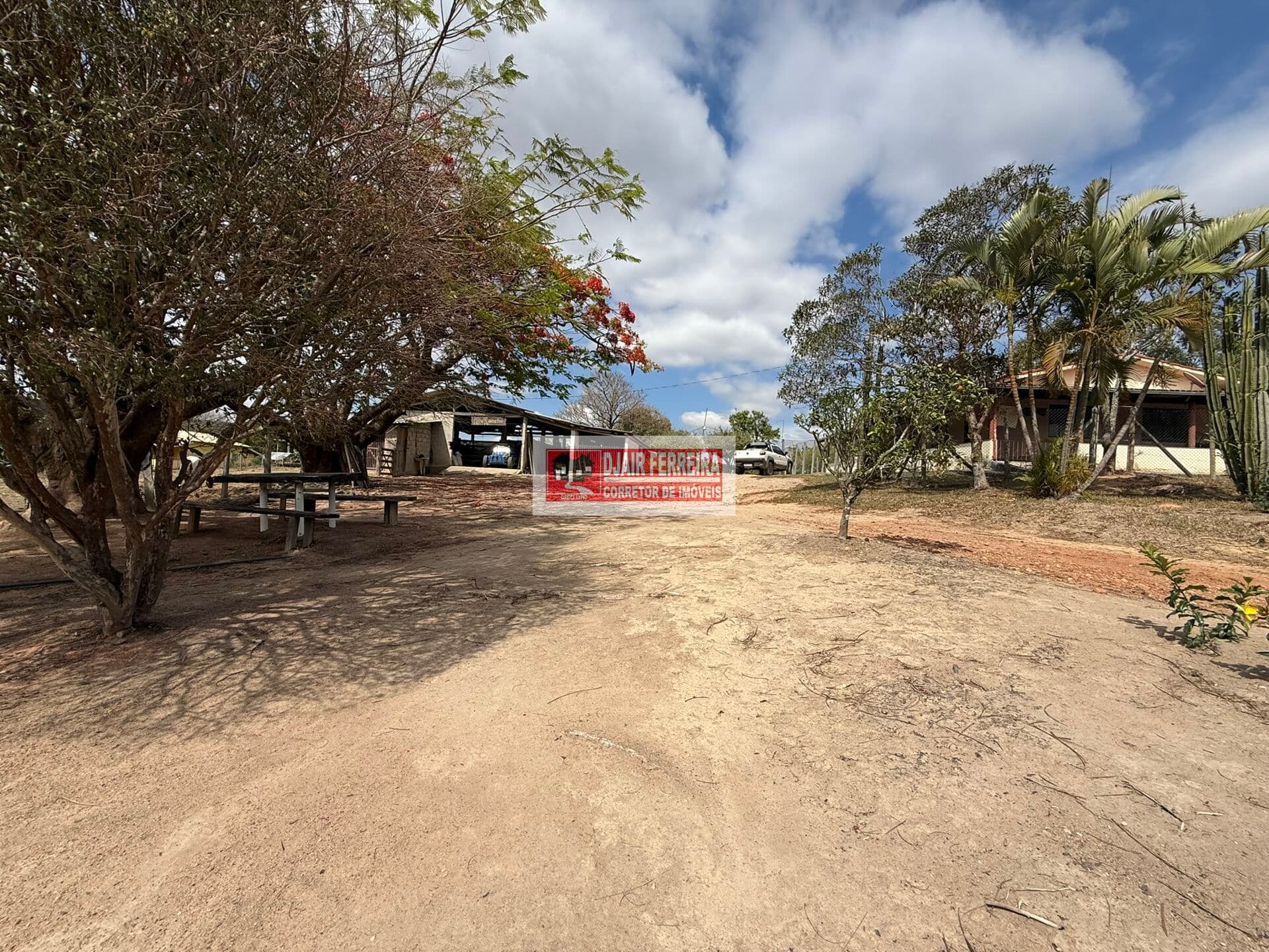 Chácara 2,5ha