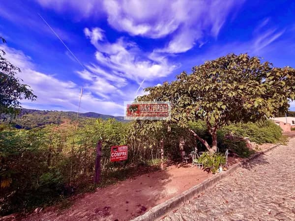 Lote 360m²