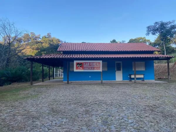 Sítio 2ha - Florestal/MG