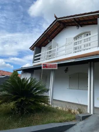 Casa 3 Quartos