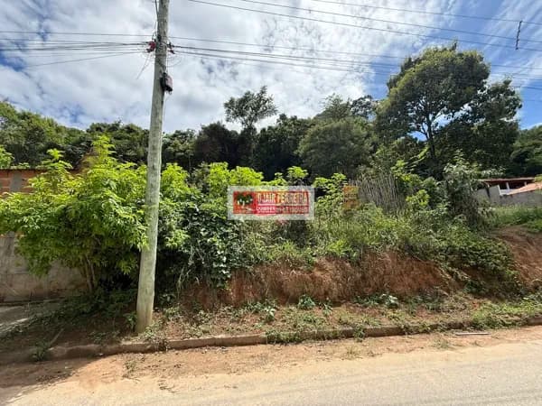Lote 360m²