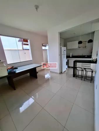 Apartamento 3 Quartos