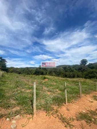 Chácara 1.000m²