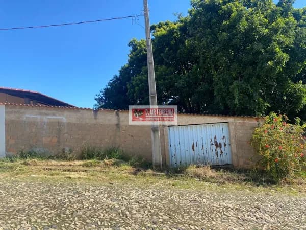 Lote 360m²