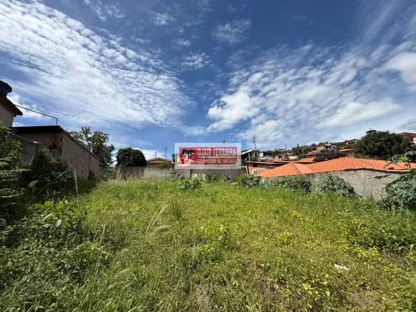 Lote 364m²