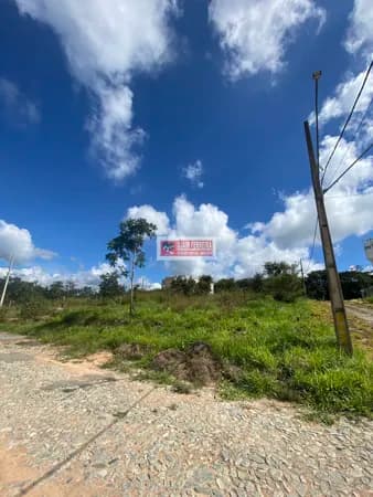 Lote 300m²