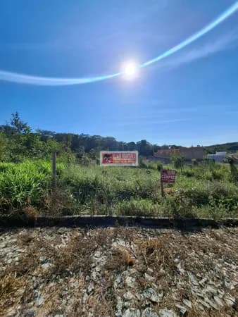 Lote 300m²