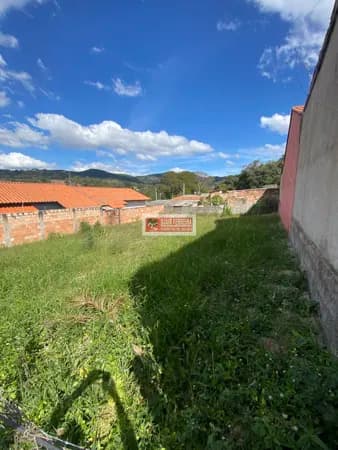 Lote 375m²
