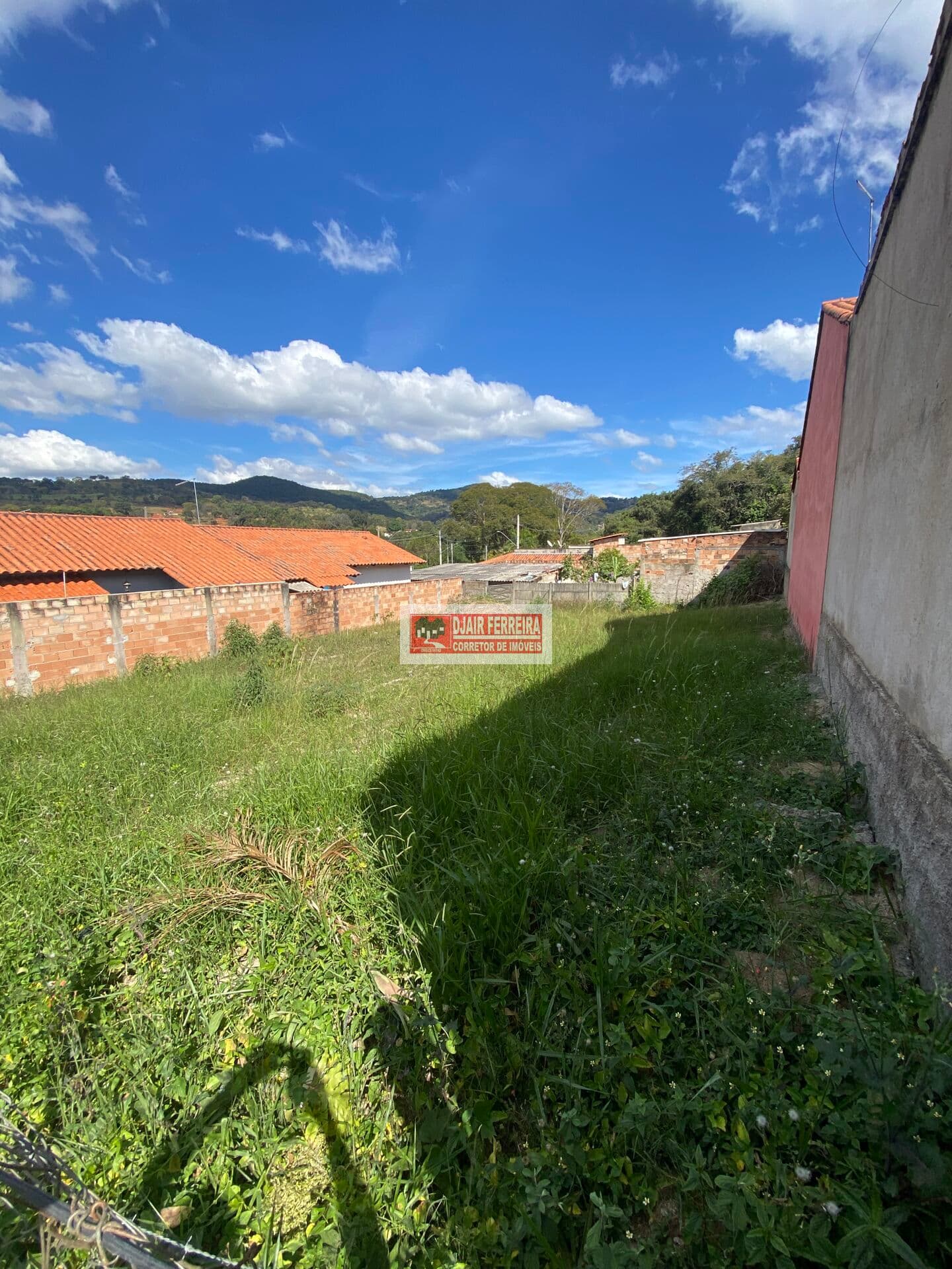 Lote 375m²