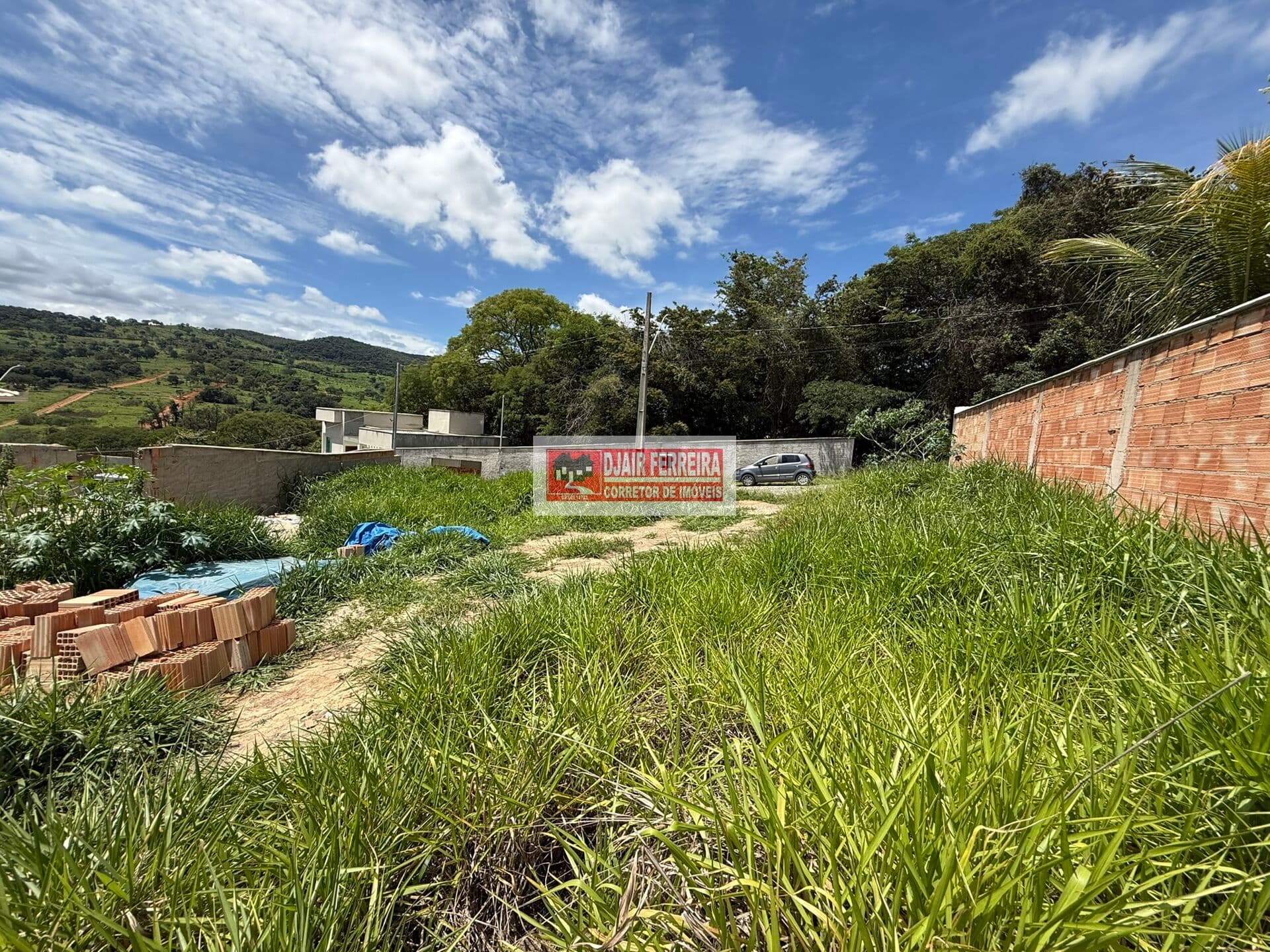Lote 425m²