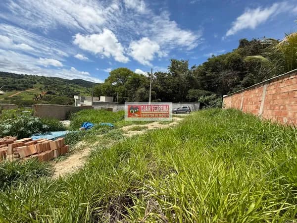 Lote 425m²