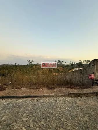 Lote 360m²