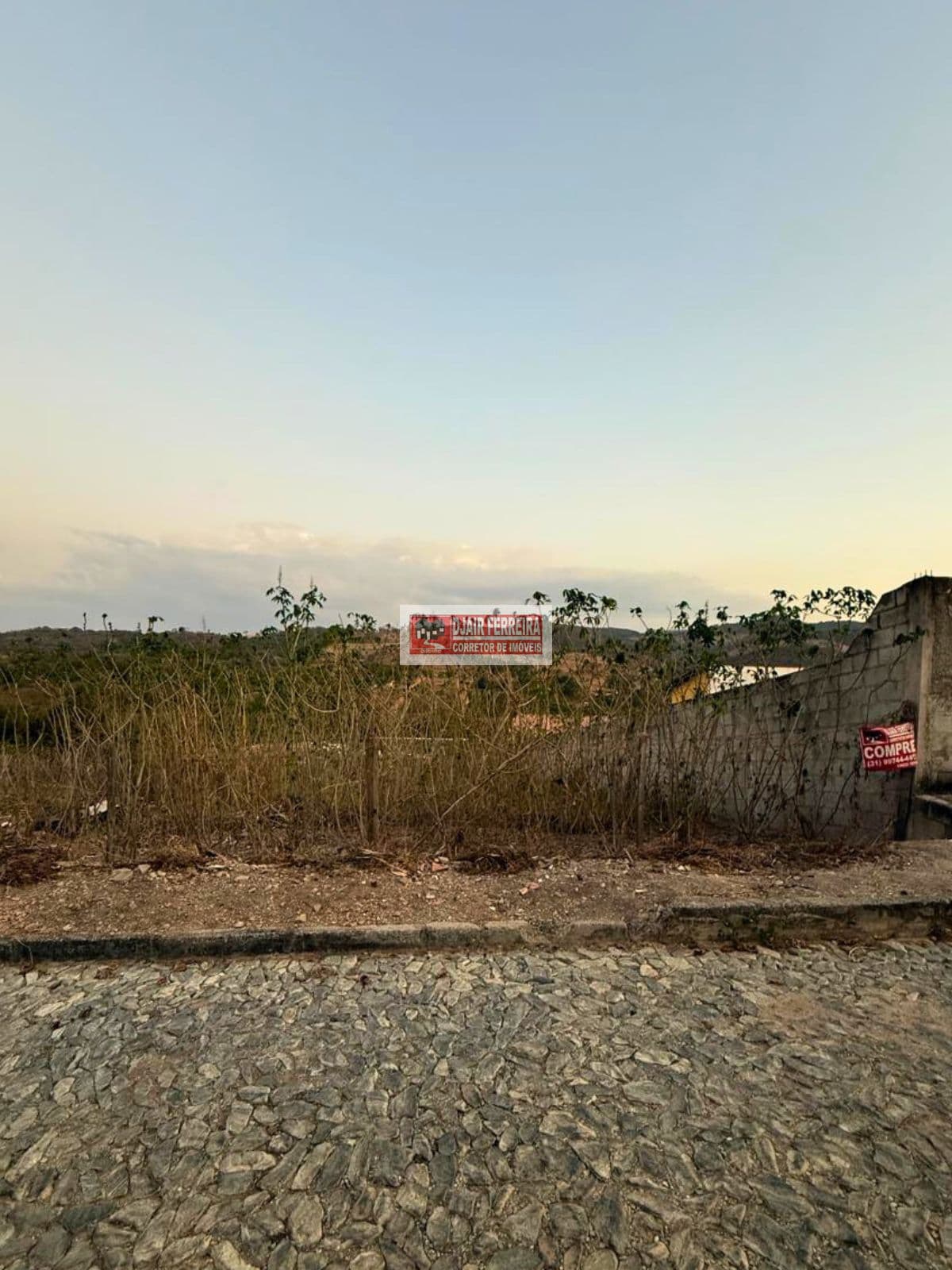 Lote 360m²