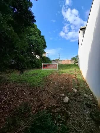 Lote 360m²