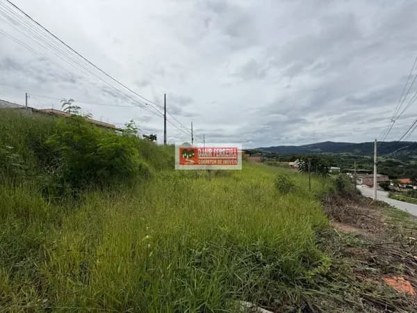 Lote 465m²