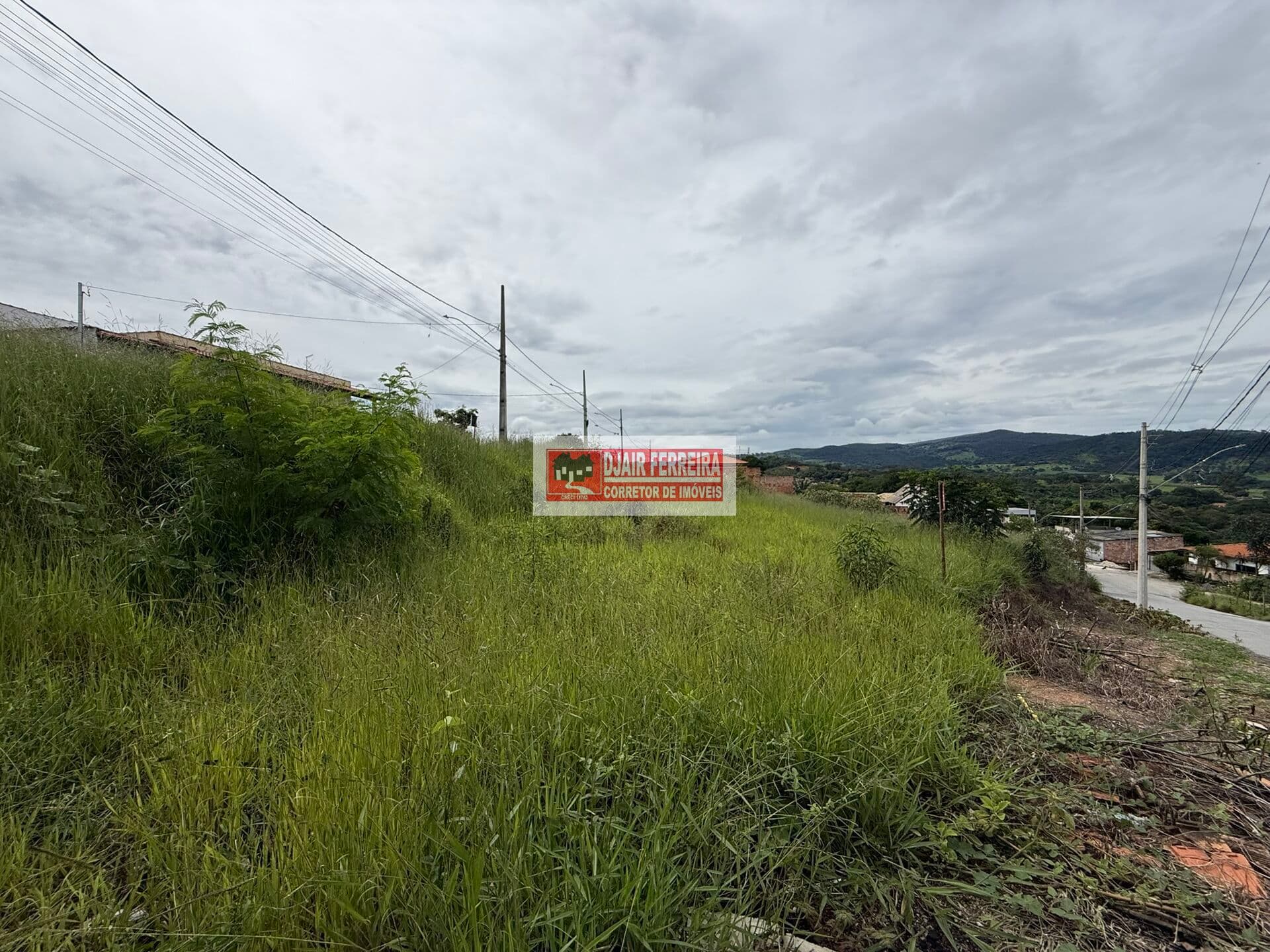 Lote 465m²