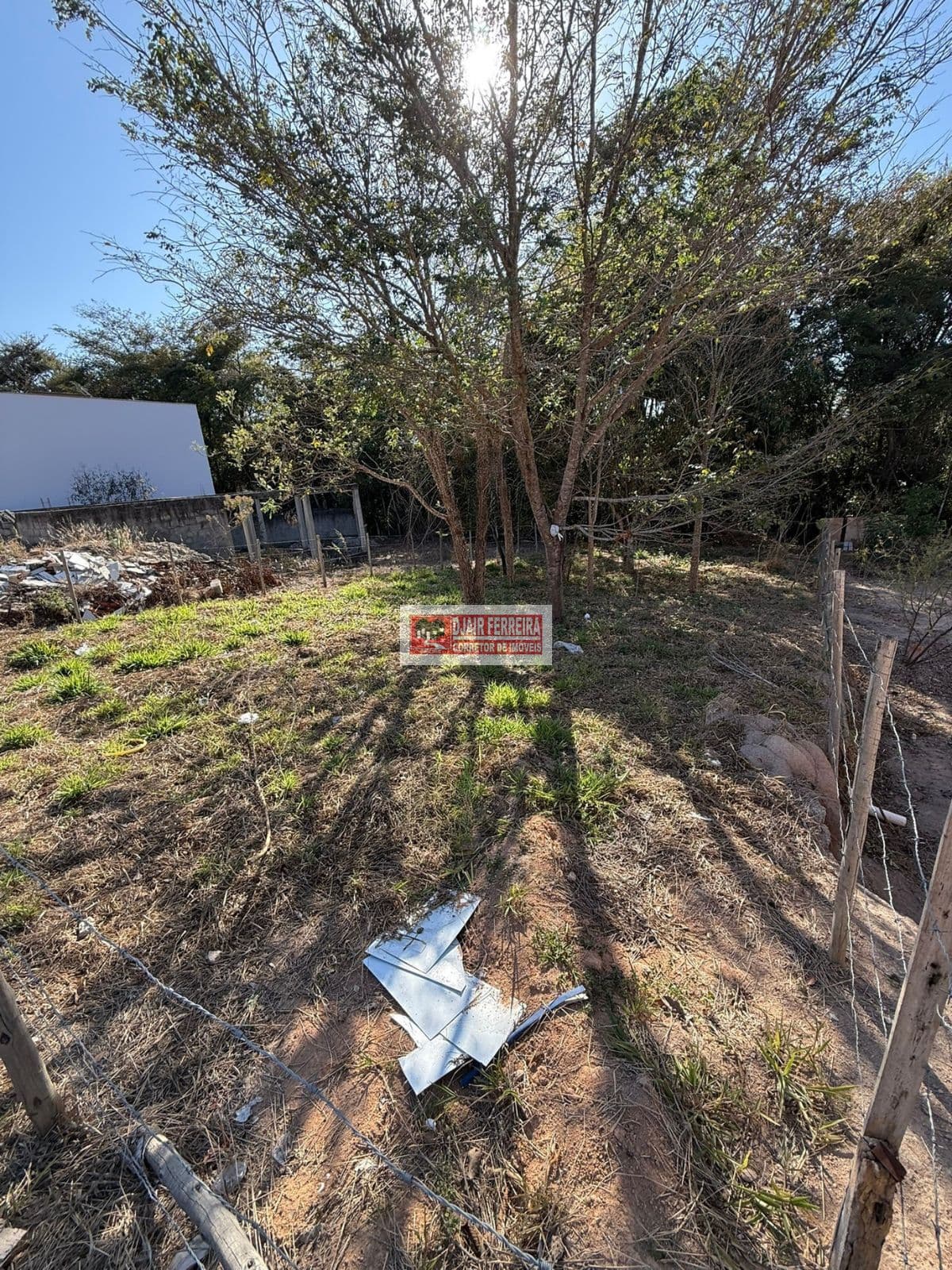 Lote 360m²