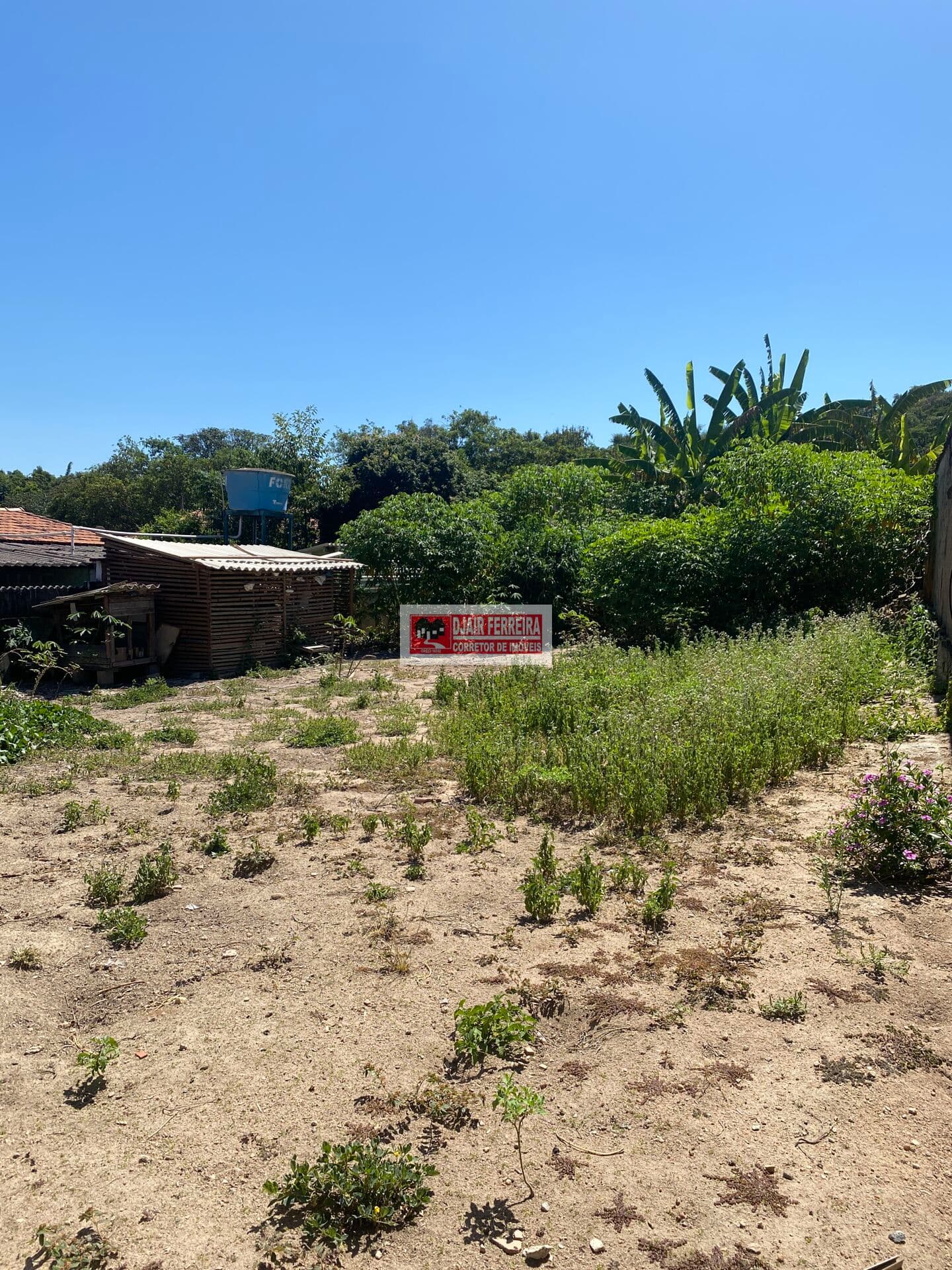 Lote 360m²