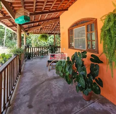 Chácara 12.000m²