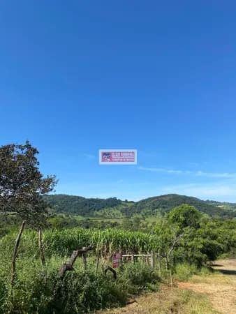 Chácara 1.000m²