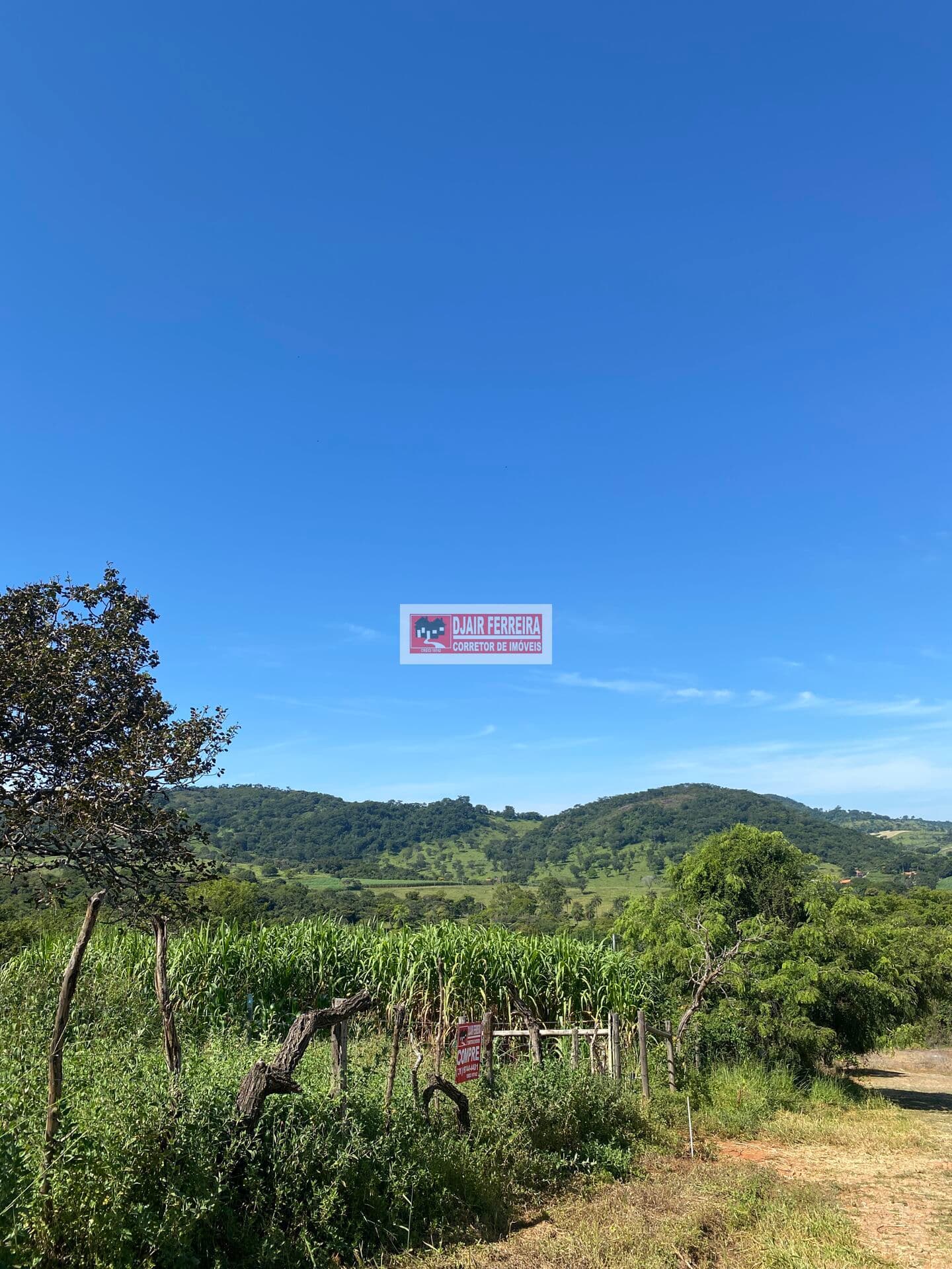 Chácara 1.000m²