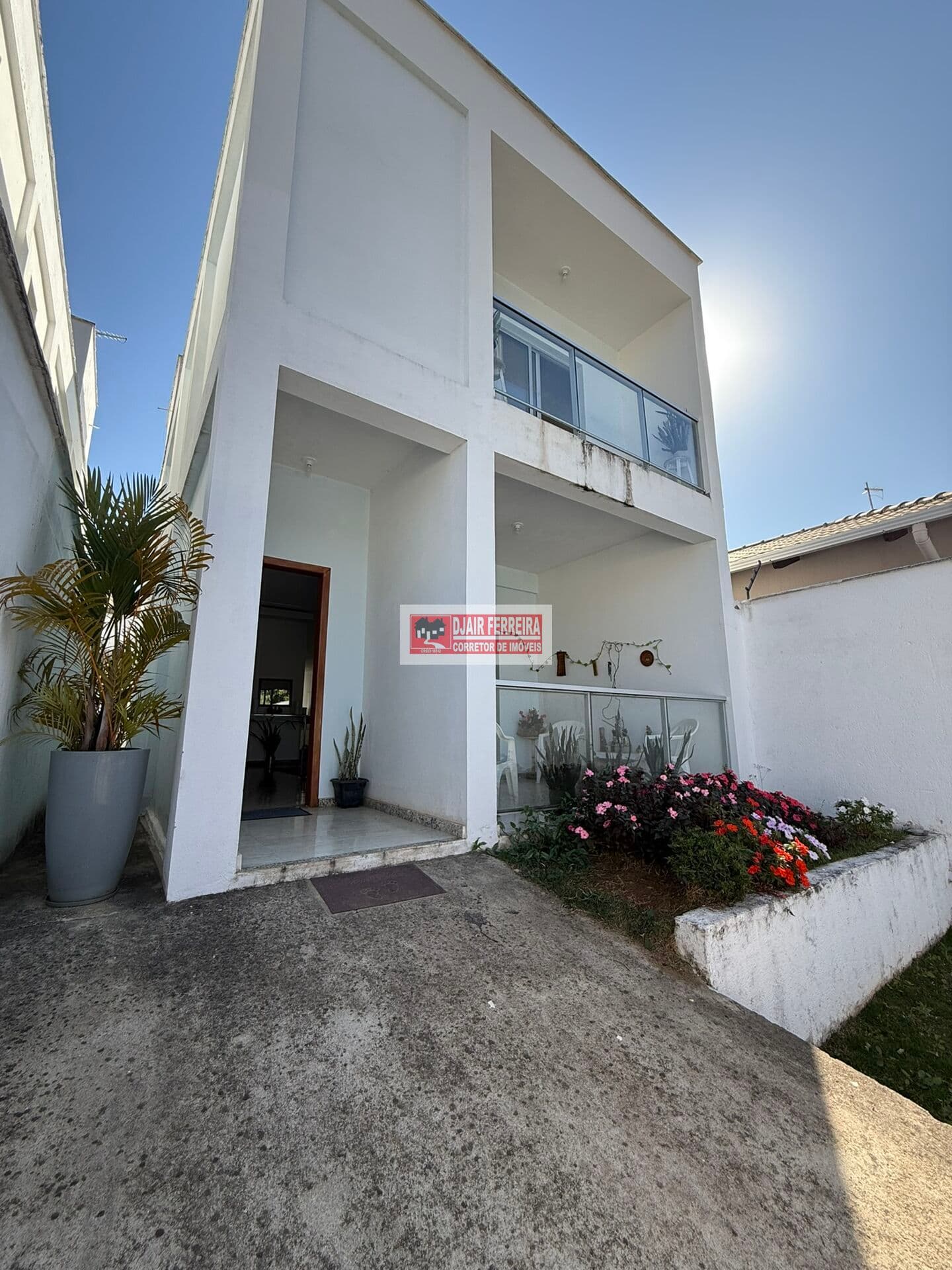 Casa 3 Quartos