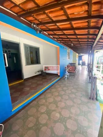 Casa 4 Quartos