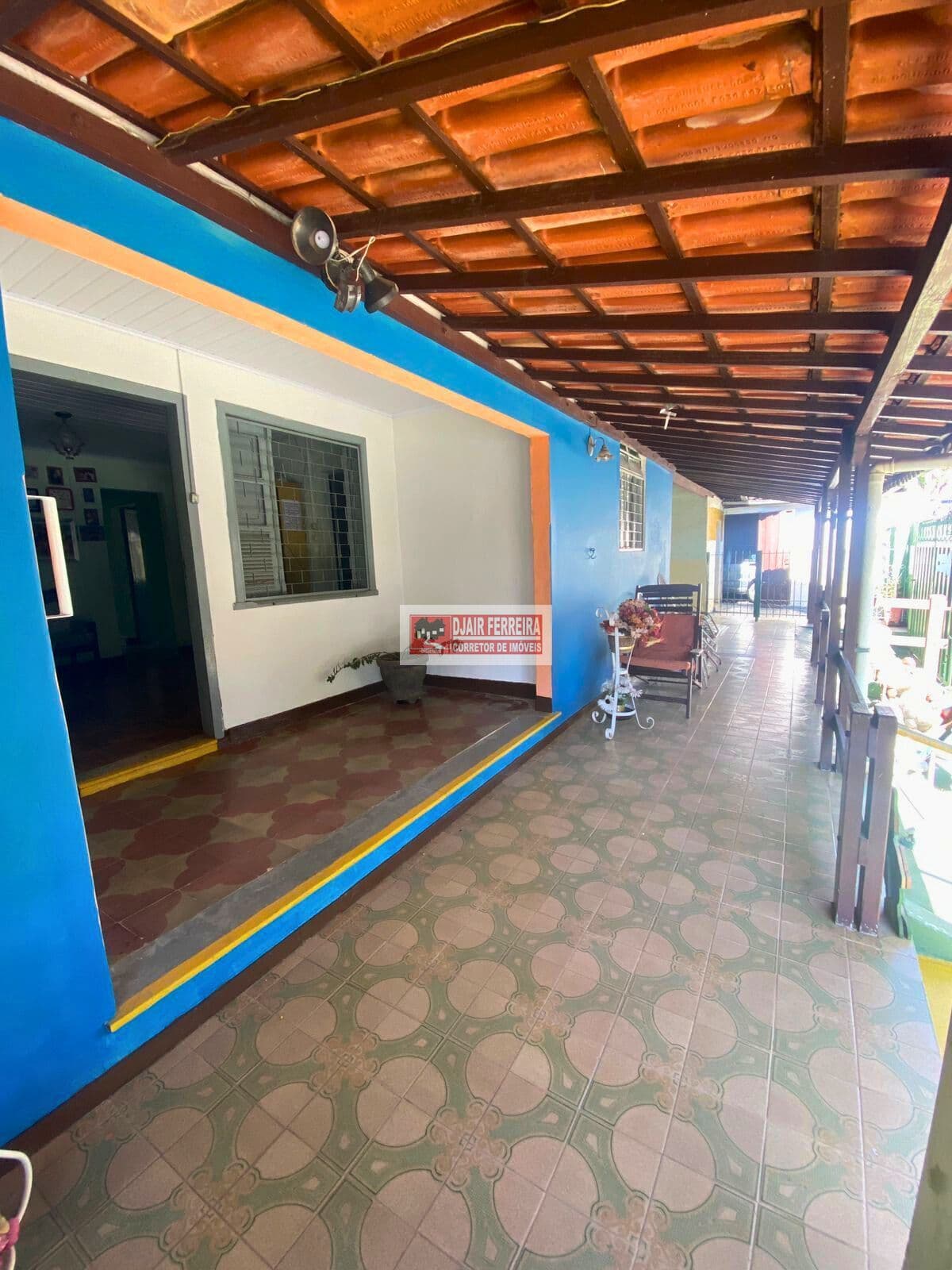 Casa 4 Quartos