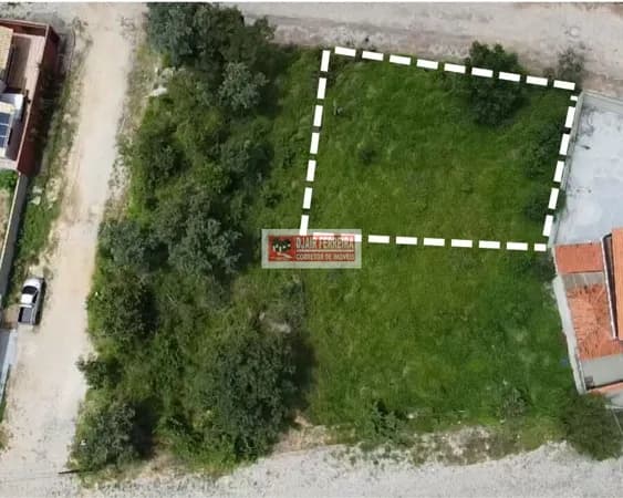 Lote 392m²