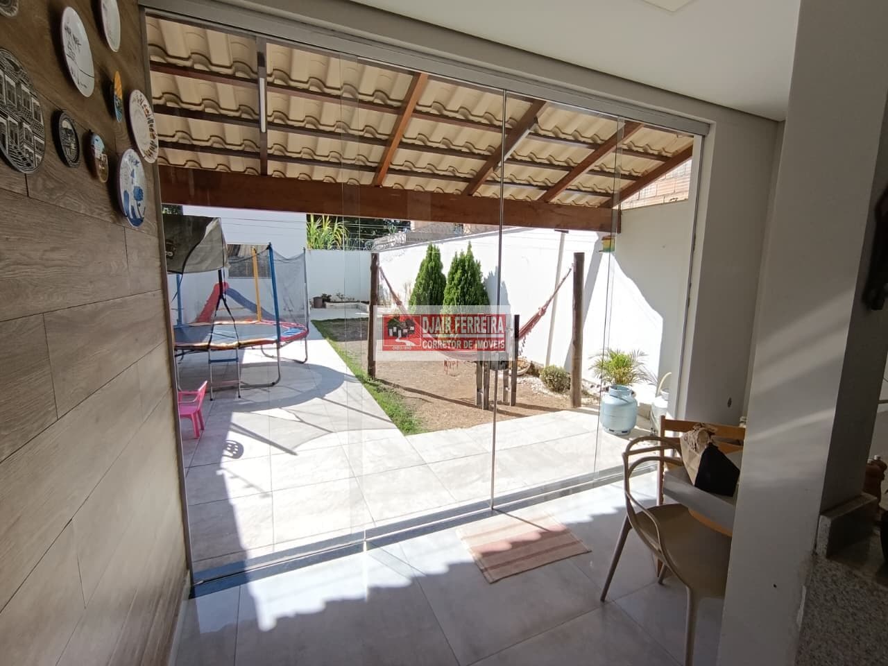 Casa 3 Quartos