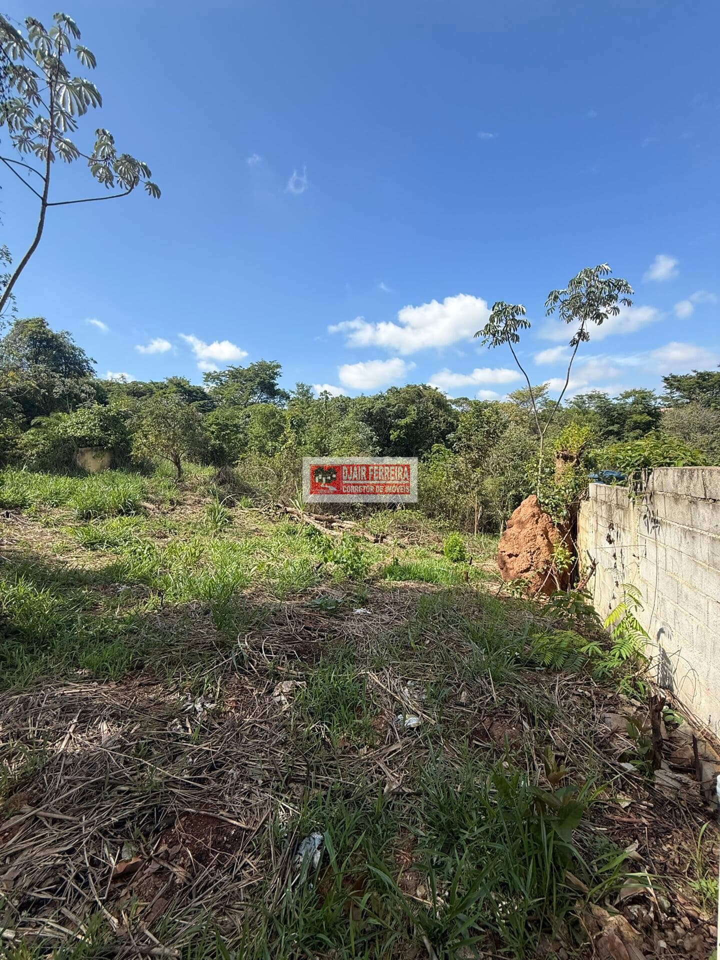 Chácara 1.390m²