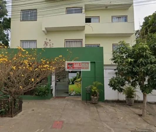 Apartamento 1 Quarto