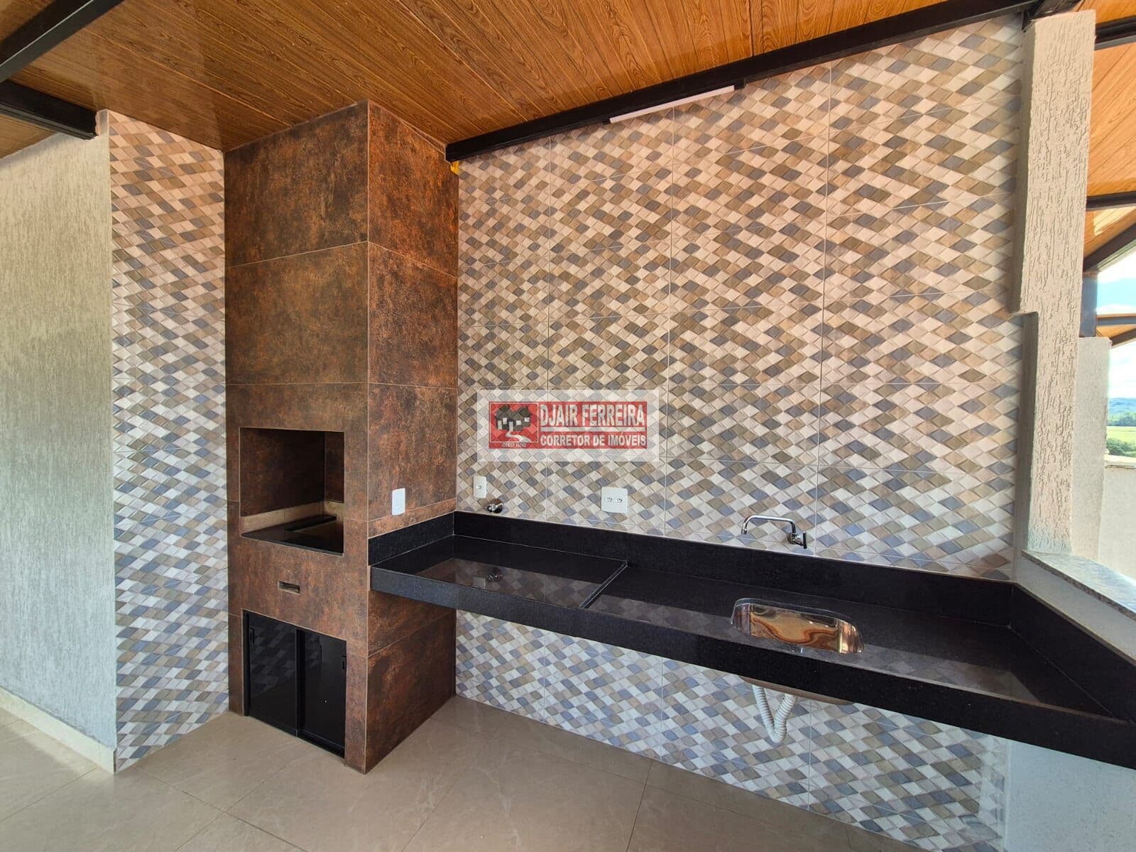 Apartamento em Florestal - Natividade