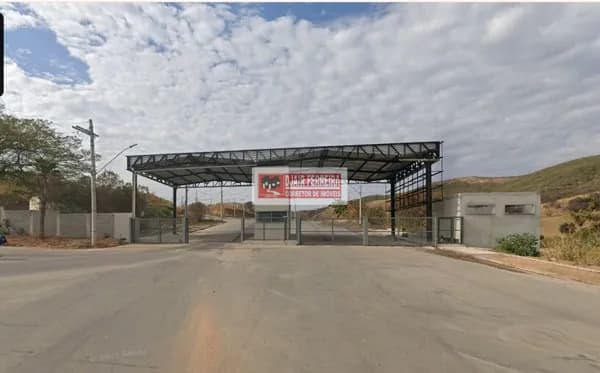 Lote 2.000m²