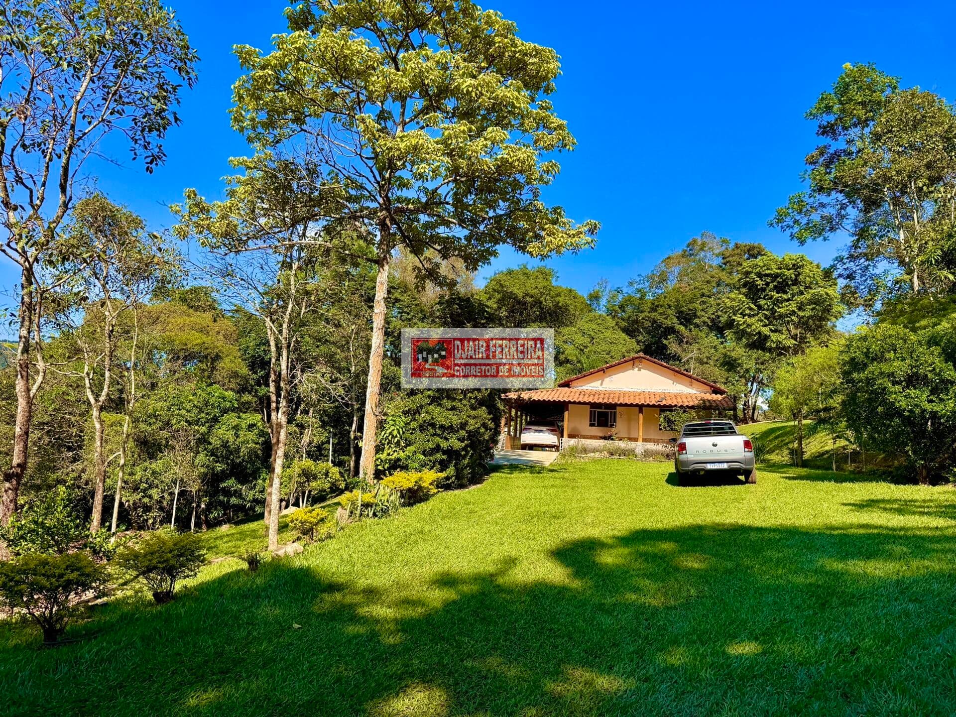 Sítio 2.8 Hectares