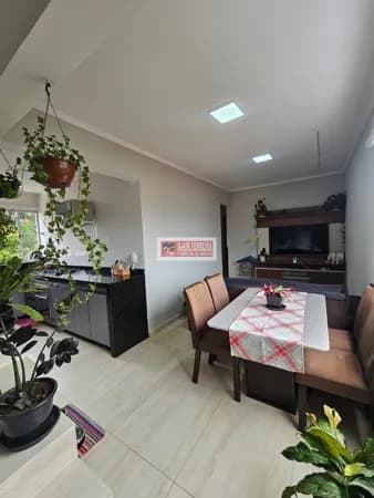 Apartamento 3 Quartos Cobertura