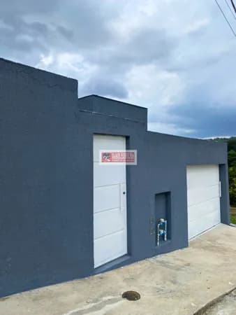 Casa 3 Quartos