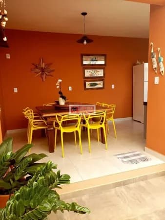 Casa 2 Quartos