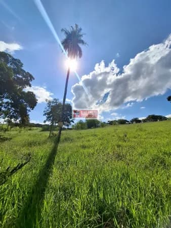 Chácara 21.800m²