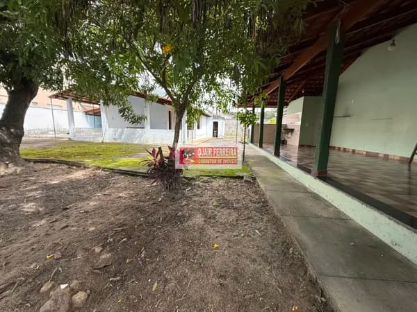 Casa 4 Quartos