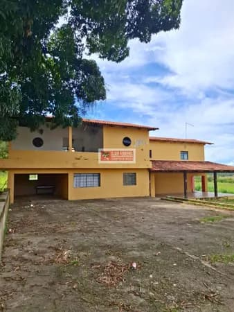 Casa 4 Quartos