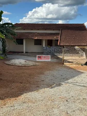 Casa 2 Quartos