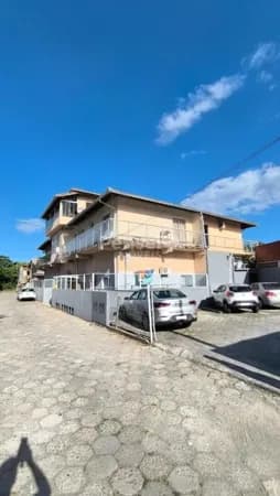 Apartamento Amplo e Bem Localizado – Campeche, Florianópolis – Não Financia