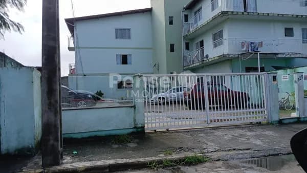 Apartamento térreo à venda Excelente localização! - Ingleses do Rio Vermelho - Florianópolis/SC