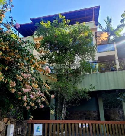 Casa em Florianópolis - Lagoa da Conceição