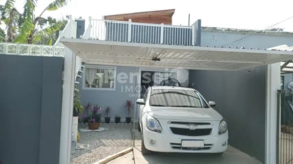 Casa: Imóvel Mobiliado com Jacuzzi e Área de Lazer Completa no Rio Vermelho!
