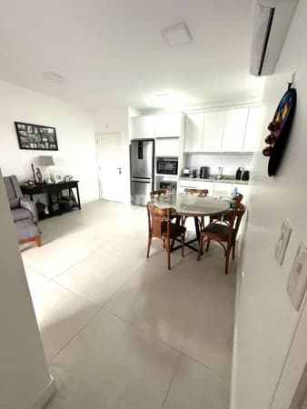 Desfrute do Paraíso: Apartamento Mobiliado de 3 Dormitórios com Lazer Completo na Cachoeira do Bom Jesus!
