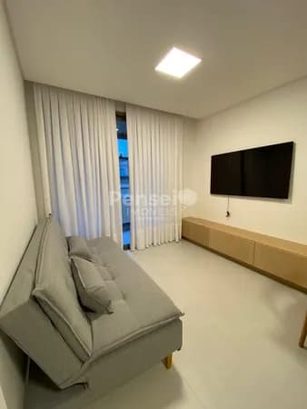 Apartamento com 1 quarto à venda na Jurerê, Florianópolis